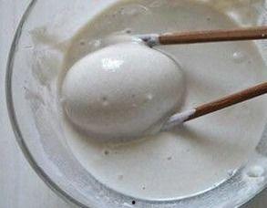 变蛋制作视频,家常美味轻松上桌