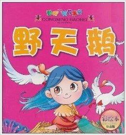 野天鹅故事视频,勇敢的冒险与永恒的友谊