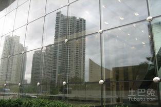 玻璃幕墙制作视频