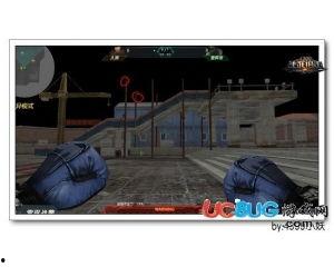 生死狙击变异工地视频,变异工地惊魂记