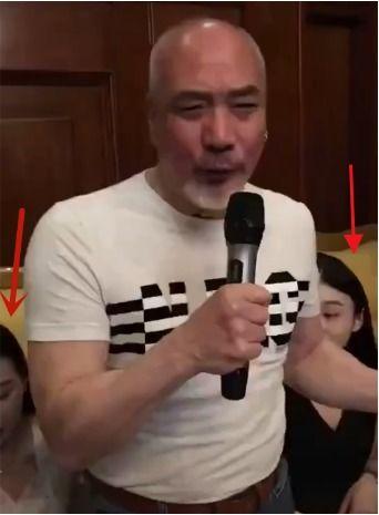 徐少强视频,揭秘影视传奇背后的故事