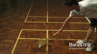 用球拍捡羽毛球视频,羽毛球捡拾技巧大揭秘