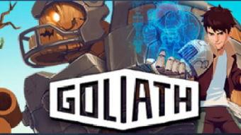 歌利亚视频,震撼人心的视觉盛宴与深刻启示