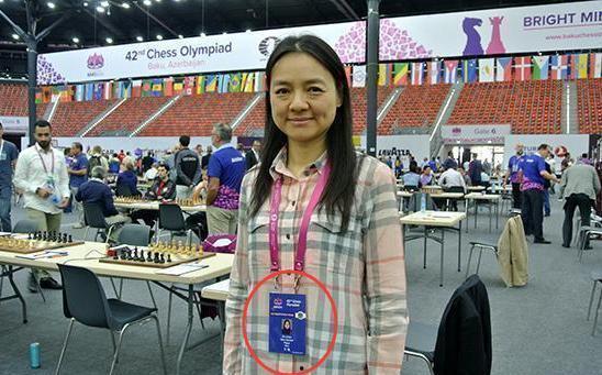 诸宸视频,棋坛传奇，智慧与美貌并存的围棋女神