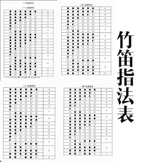 笛子教程初学入门视频,跟随视频教程轻松起步