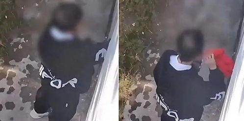 女生扒男生内裤视频,女生扒男生内裤视频引发热议