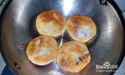 火勺做法视频,一招掌握传统美食精髓