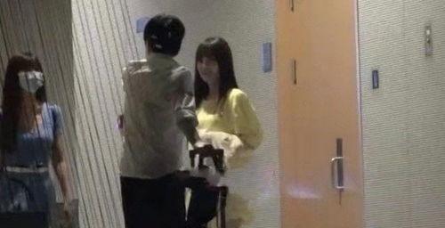 538情侣视频,视频记录的爱情故事