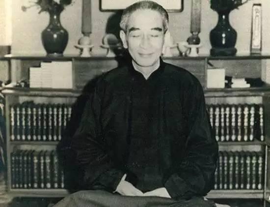 南怀瑾打坐视频