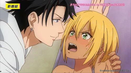 男变女动漫视频,动漫中的男变女奇幻之旅