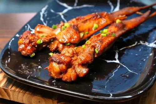 烧烤教程视频,轻松掌握烧烤技巧，美味佳肴在家享