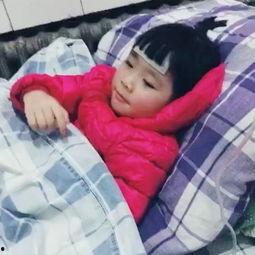 小孩打吊瓶的视频,温馨瞬间感动网友