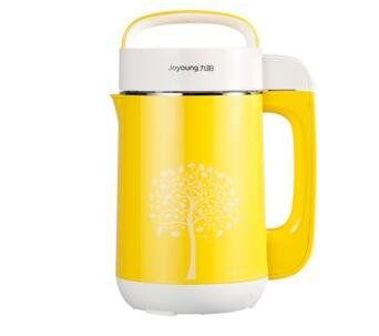 九阳豆浆机视频