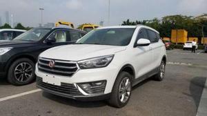 汉腾X5试驾视频,驾驭新风尚，尽享驾驭乐趣